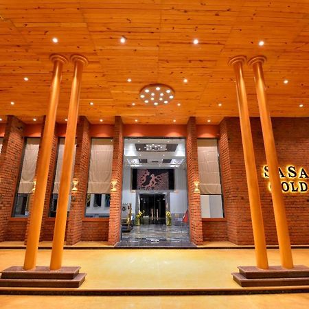 Sasa Resort Kota  Kültér fotó