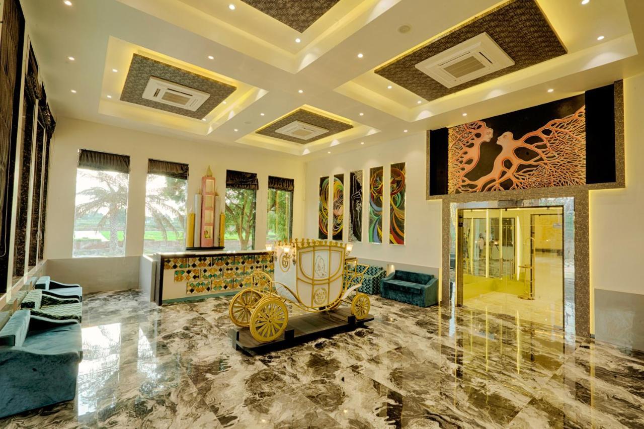 Sasa Resort Kota  Kültér fotó