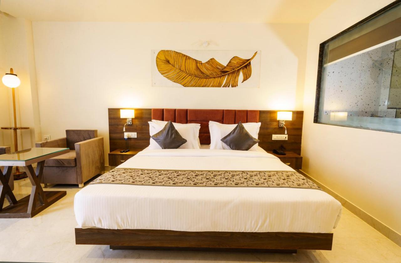 Sasa Resort Kota  Kültér fotó
