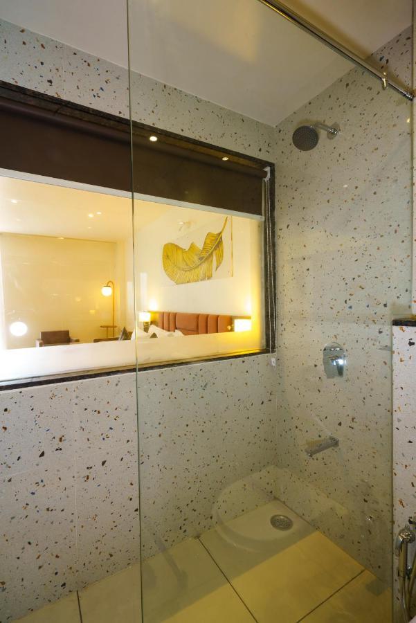 Sasa Resort Kota  Kültér fotó