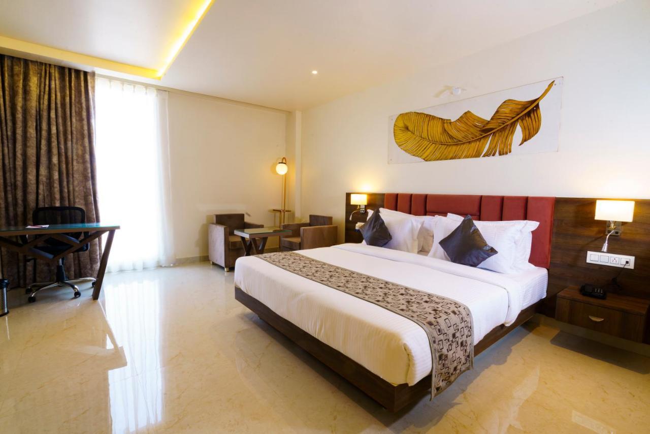 Sasa Resort Kota  Kültér fotó