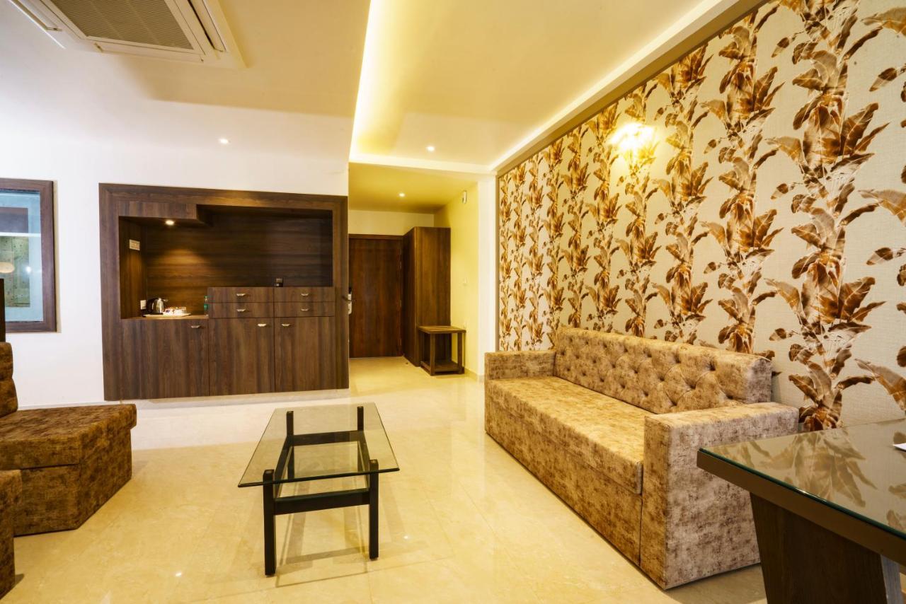 Sasa Resort Kota  Kültér fotó